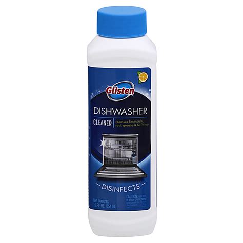 Save Water and Energy: Magic Dishwasher Cleaner and Efficiency